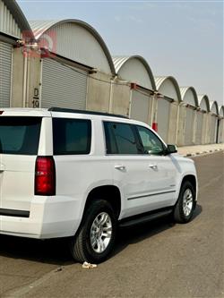 شێڤرۆلێت تاهۆ